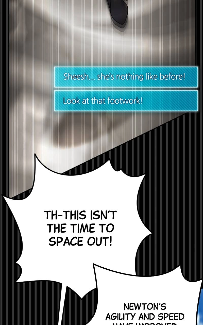 The Genius Spirited Streamer Chapter 42 - Page 113
