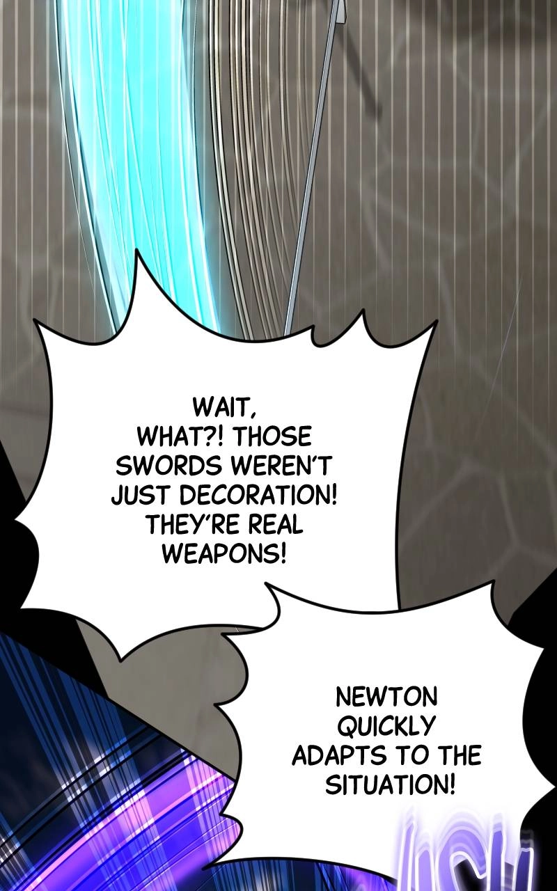 The Genius Spirited Streamer Chapter 42 - Page 130