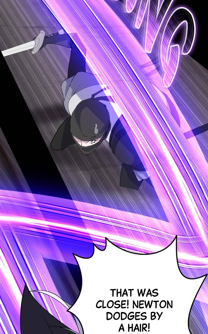 The Genius Spirited Streamer Chapter 42 - Page 133