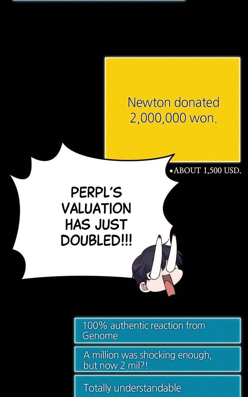 The Genius Spirited Streamer Chapter 42 - Page 145