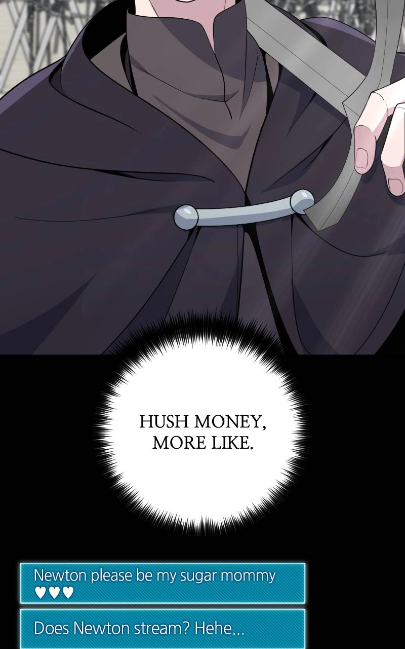 The Genius Spirited Streamer Chapter 42 - Page 148