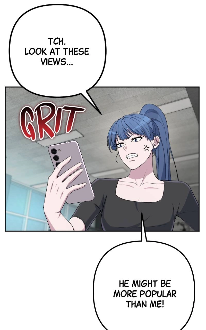 The Genius Spirited Streamer Chapter 42 - Page 161