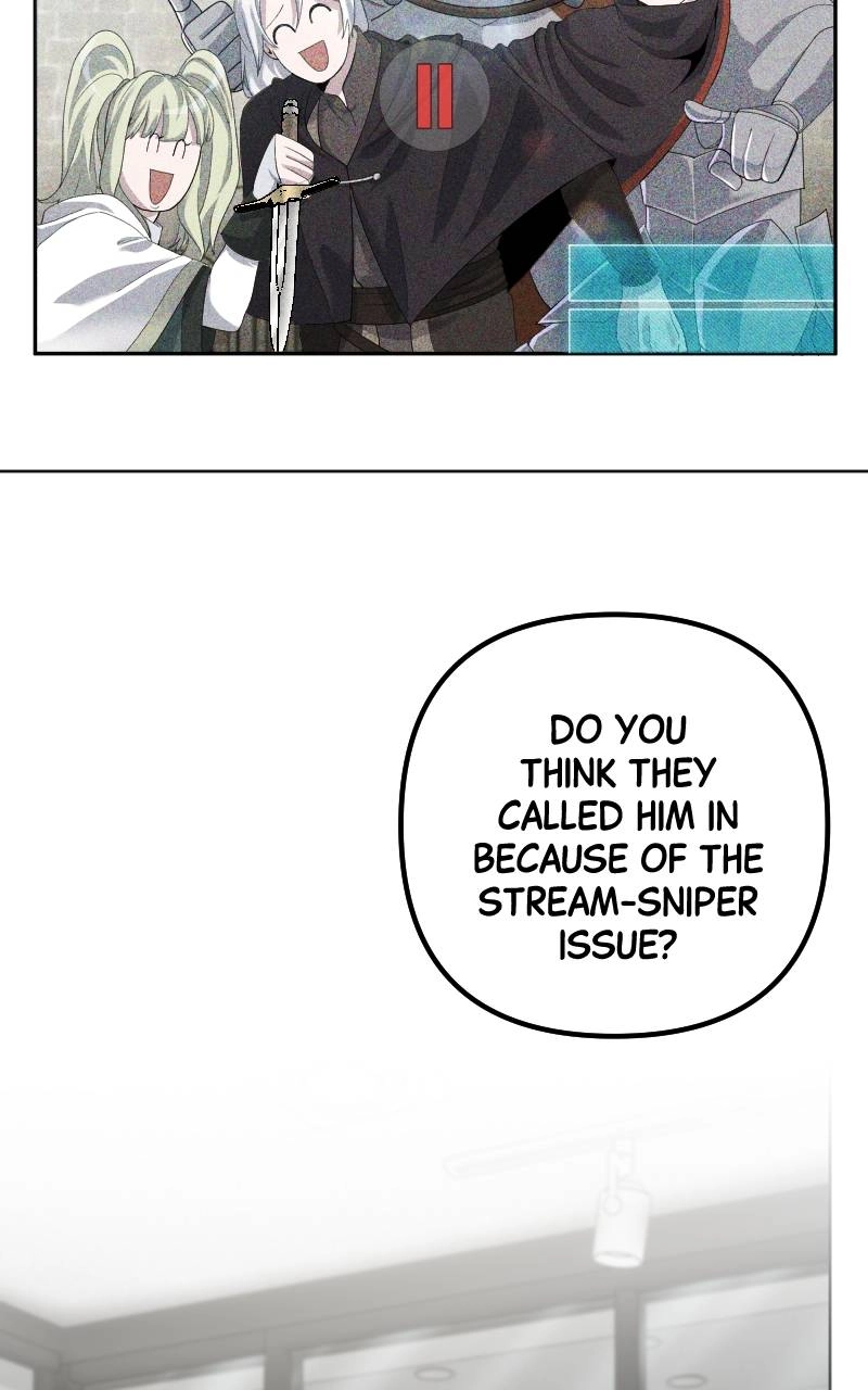The Genius Spirited Streamer Chapter 43 - Page 5