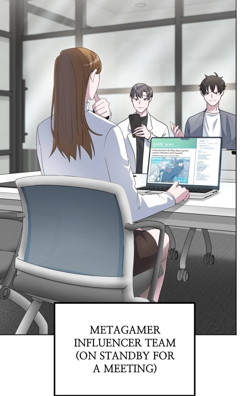 The Genius Spirited Streamer Chapter 43 - Page 6