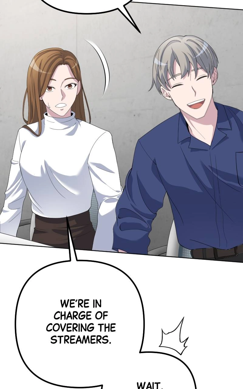 The Genius Spirited Streamer Chapter 43 - Page 19