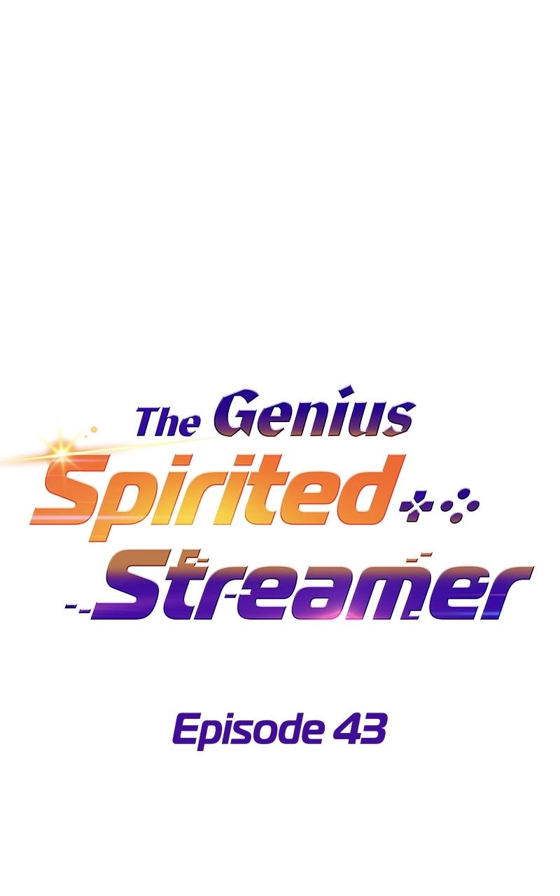 The Genius Spirited Streamer Chapter 43 - Page 23