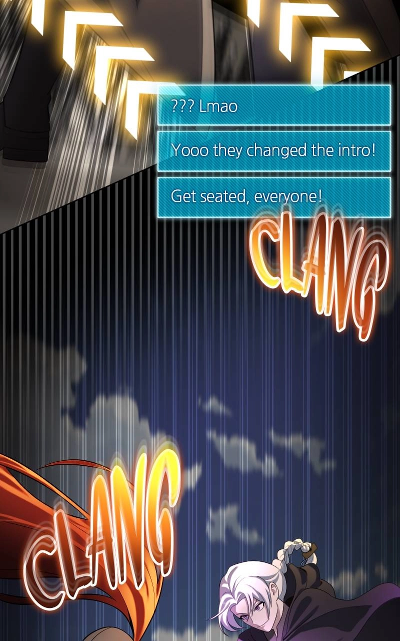 The Genius Spirited Streamer Chapter 43 - Page 27