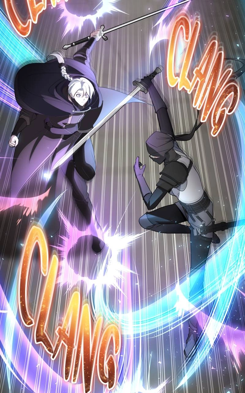 The Genius Spirited Streamer Chapter 43 - Page 32