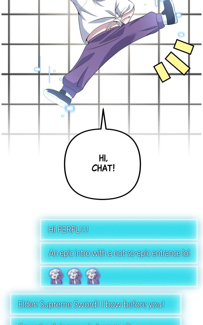 The Genius Spirited Streamer Chapter 43 - Page 38