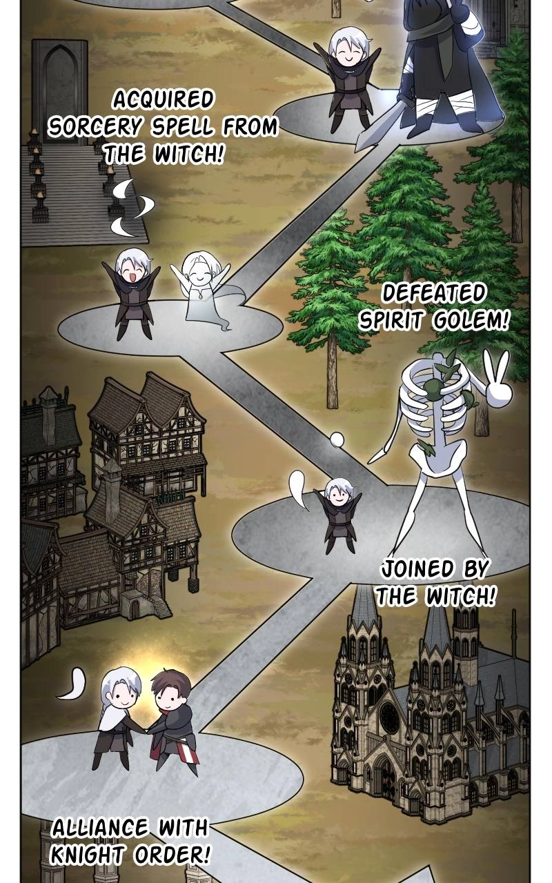 The Genius Spirited Streamer Chapter 43 - Page 45