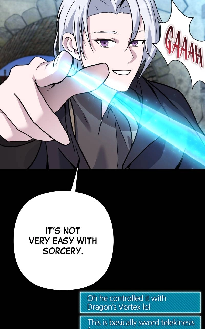 The Genius Spirited Streamer Chapter 43 - Page 76