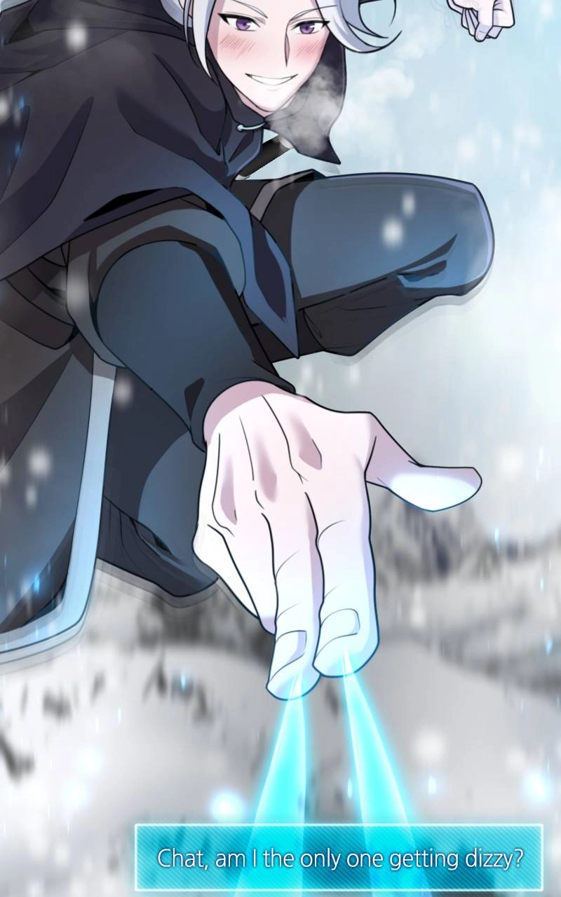 The Genius Spirited Streamer Chapter 44 - Page 8