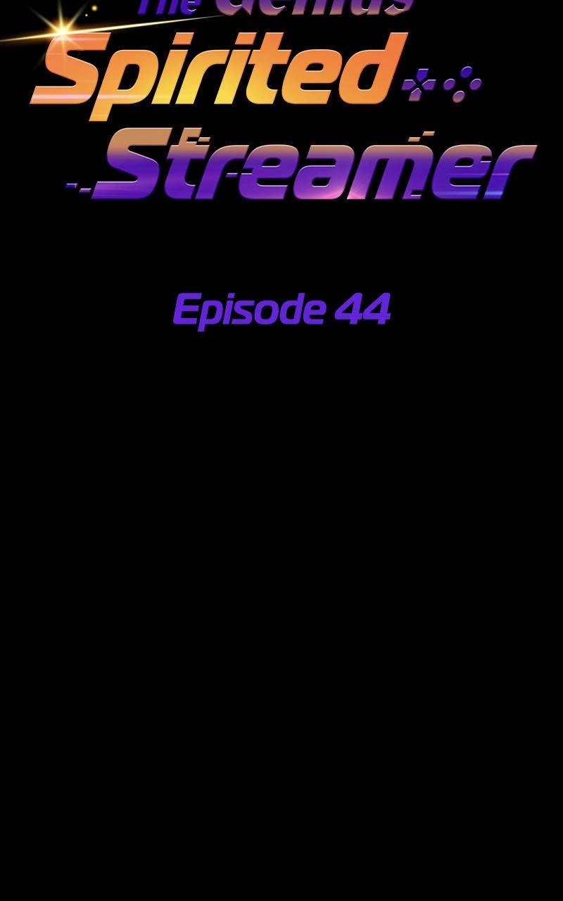 The Genius Spirited Streamer Chapter 44 - Page 30