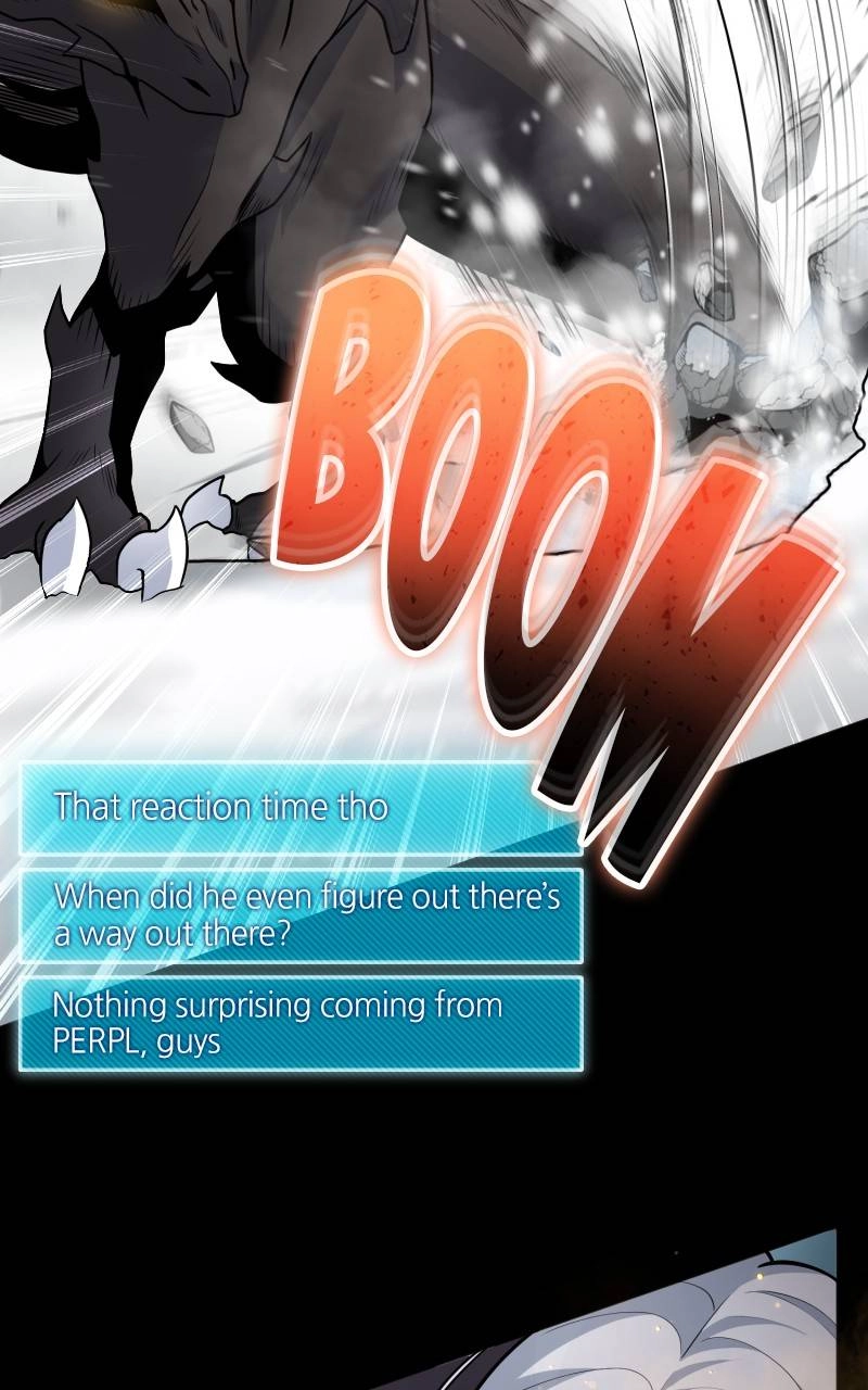The Genius Spirited Streamer Chapter 44 - Page 41