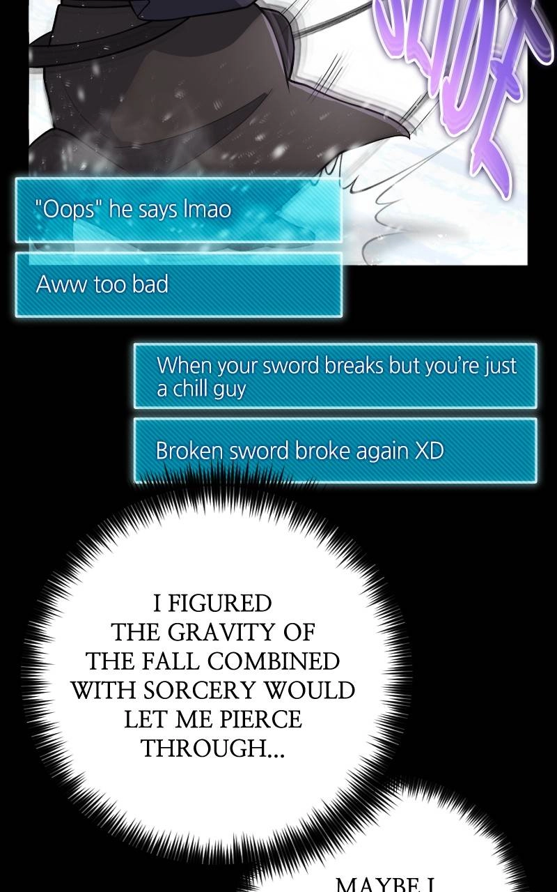 The Genius Spirited Streamer Chapter 44 - Page 57