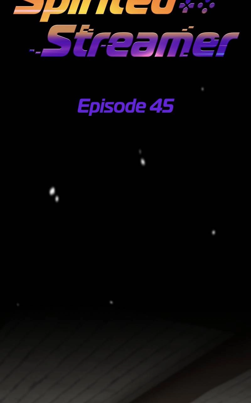 The Genius Spirited Streamer Chapter 45 - Page 39