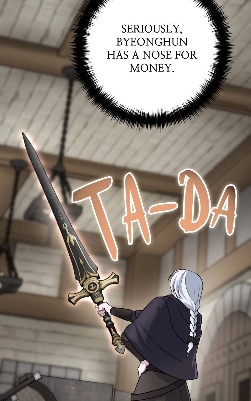 The Genius Spirited Streamer Chapter 45 - Page 52