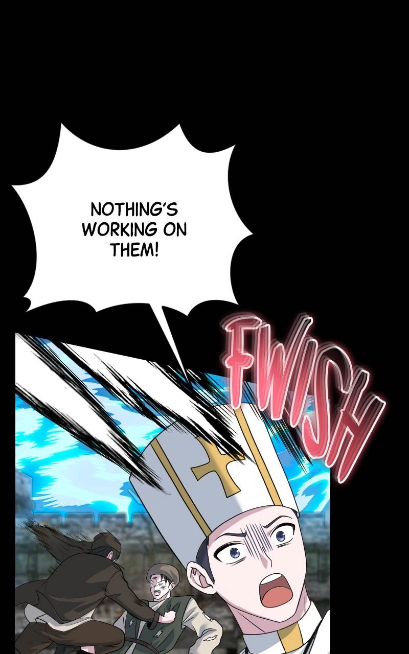 The Genius Spirited Streamer Chapter 45 - Page 98