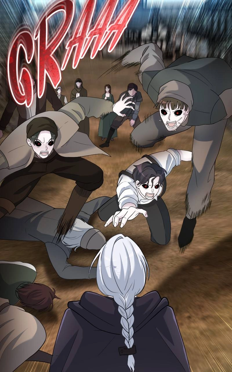 The Genius Spirited Streamer Chapter 45 - Page 109