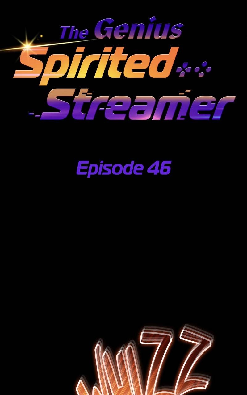 The Genius Spirited Streamer Chapter 46 - Page 38