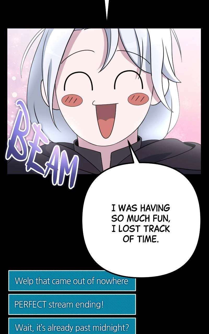 The Genius Spirited Streamer Chapter 46 - Page 182