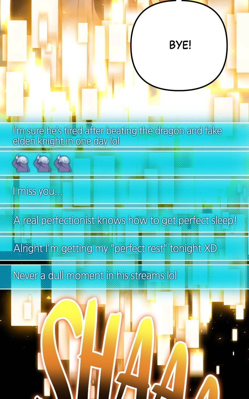 The Genius Spirited Streamer Chapter 46 - Page 185