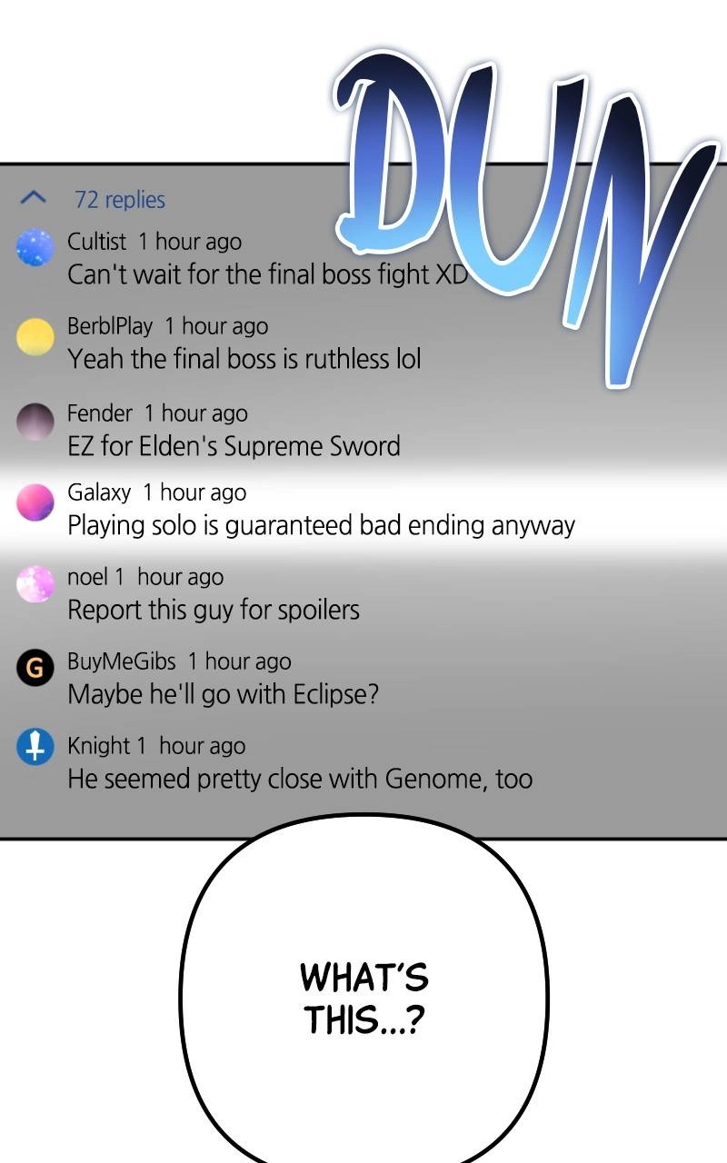 The Genius Spirited Streamer Chapter 46 - Page 190