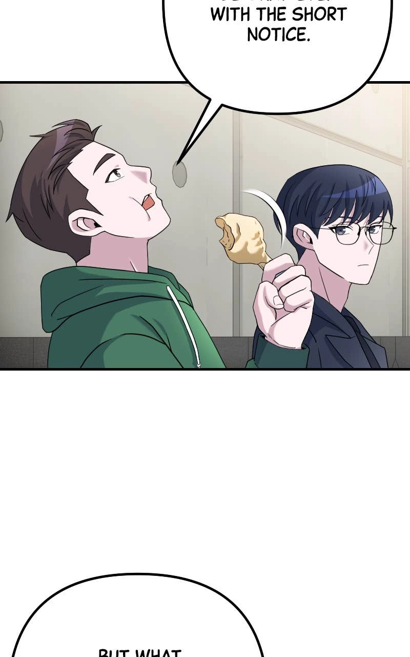The Genius Spirited Streamer Chapter 47 - Page 5