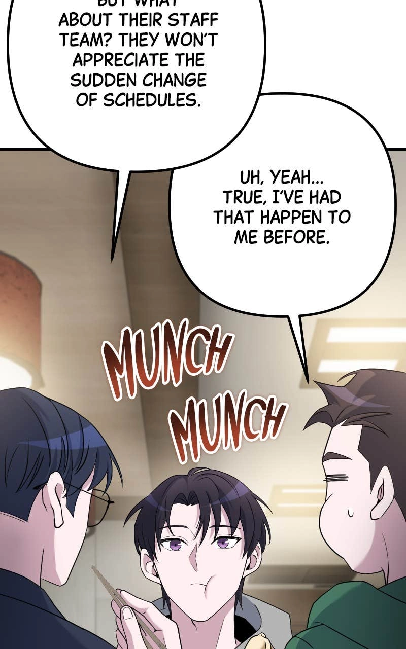 The Genius Spirited Streamer Chapter 47 - Page 6