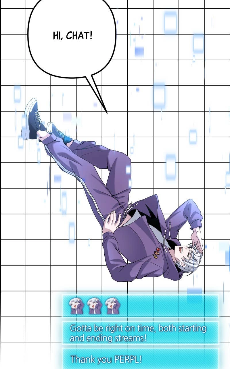 The Genius Spirited Streamer Chapter 47 - Page 12