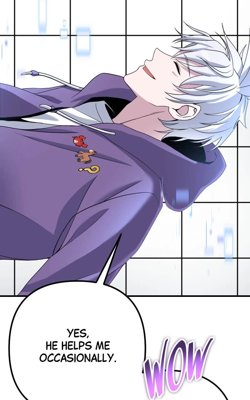 The Genius Spirited Streamer Chapter 47 - Page 15