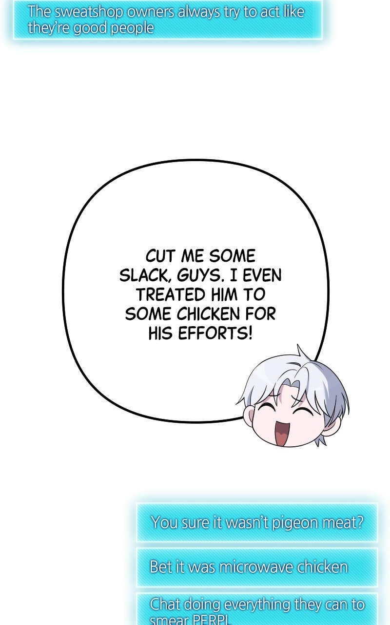 The Genius Spirited Streamer Chapter 47 - Page 18