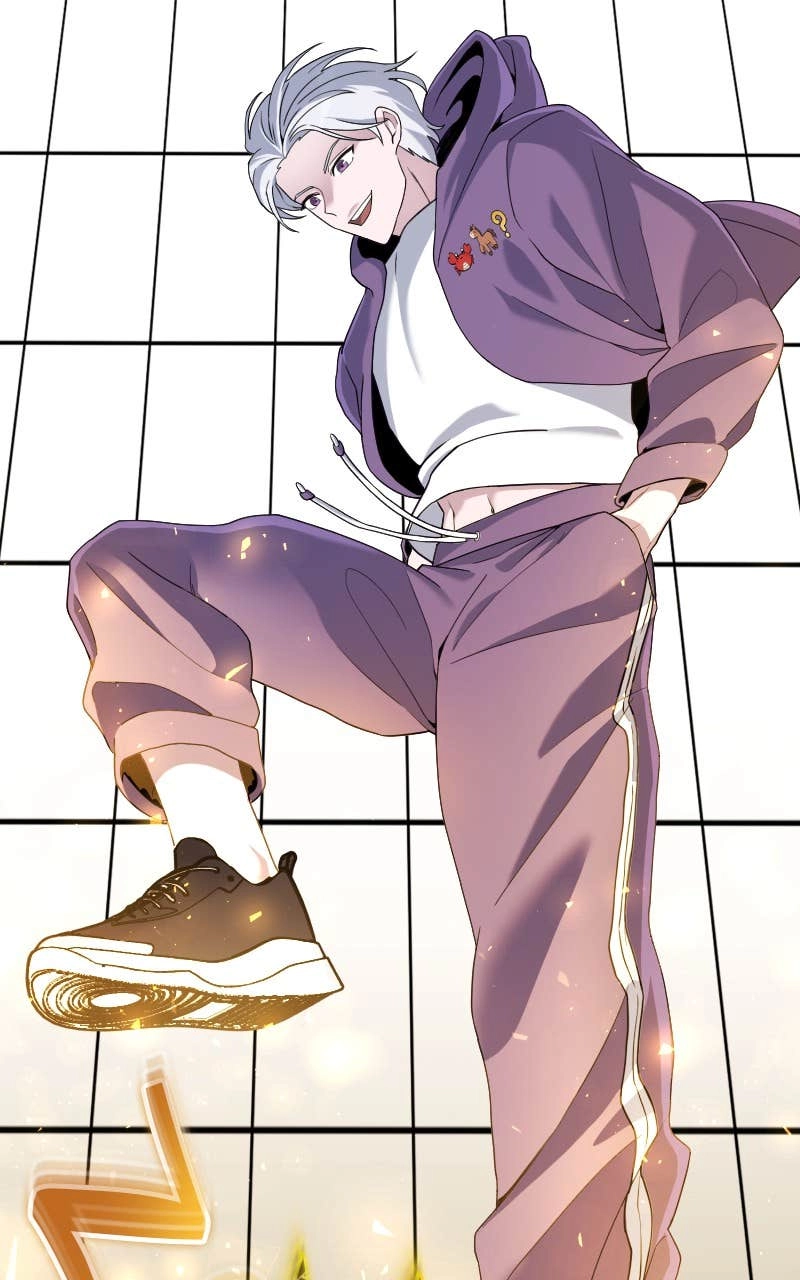 The Genius Spirited Streamer Chapter 47 - Page 20