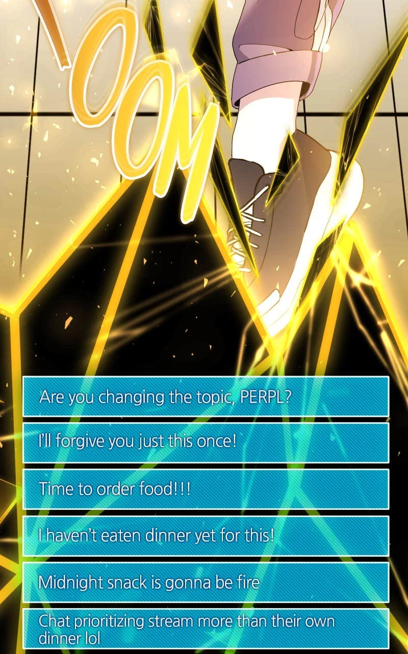 The Genius Spirited Streamer Chapter 47 - Page 21