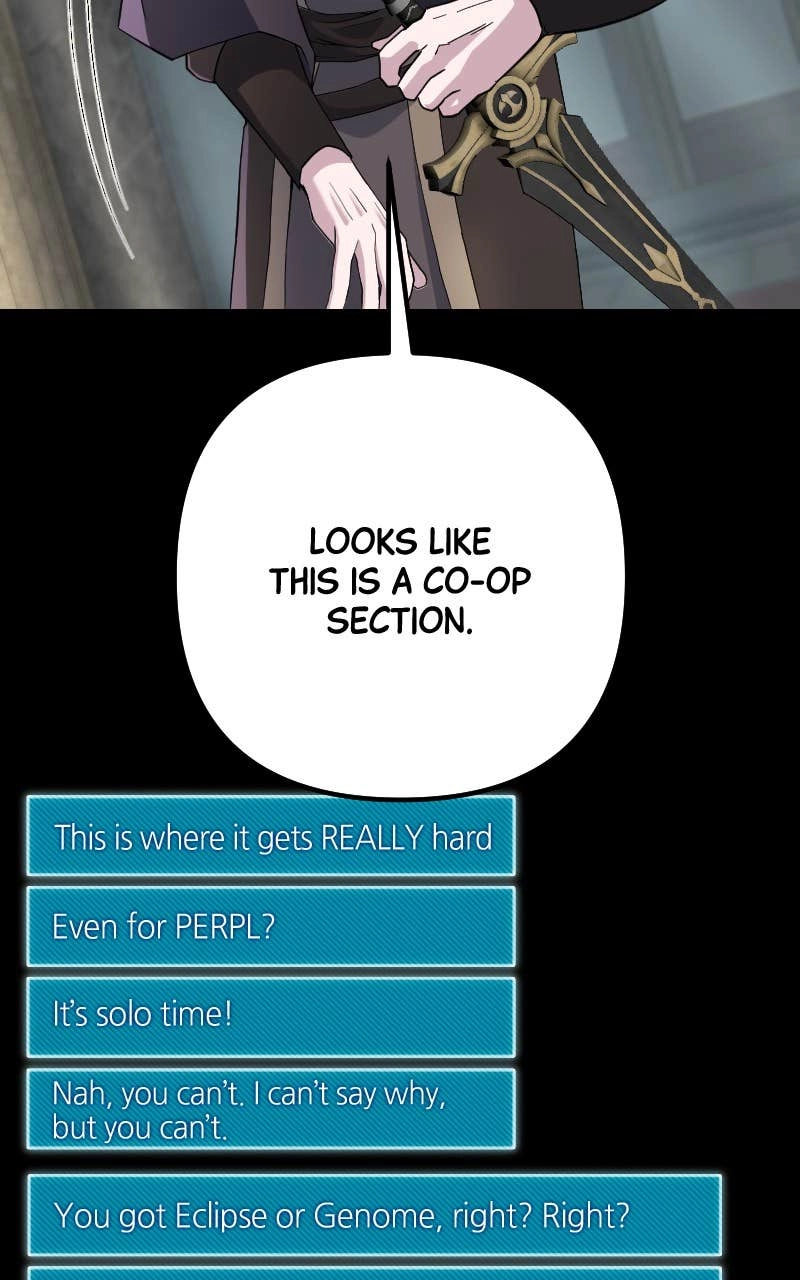 The Genius Spirited Streamer Chapter 47 - Page 39