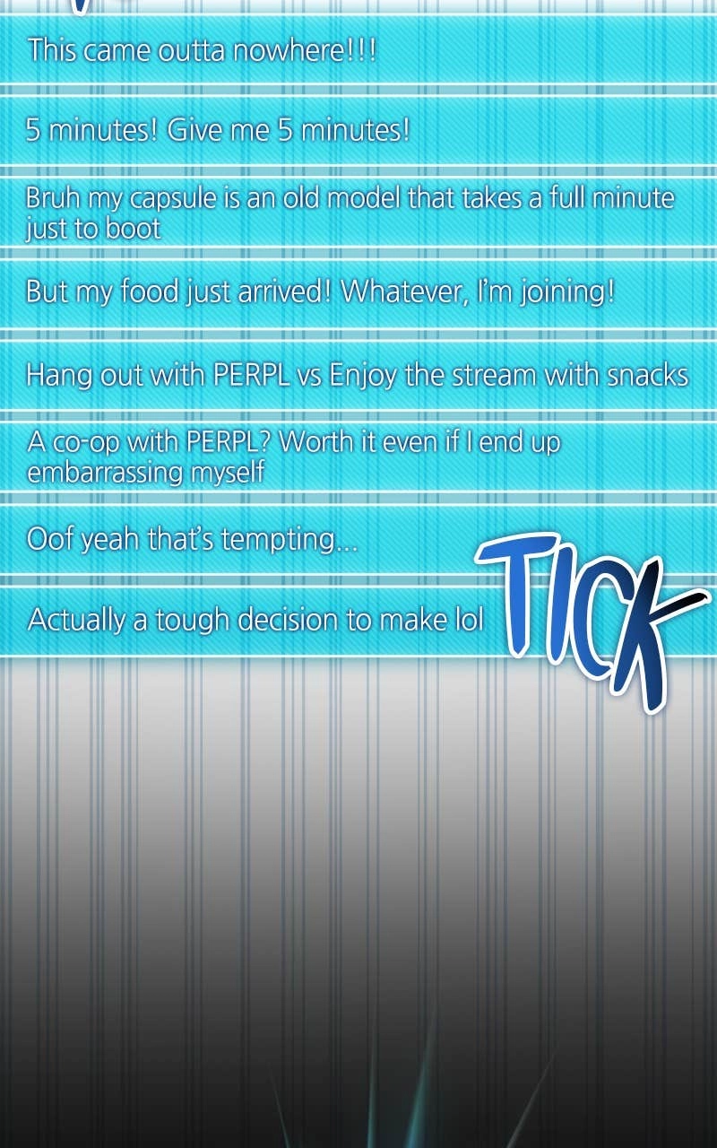 The Genius Spirited Streamer Chapter 47 - Page 43