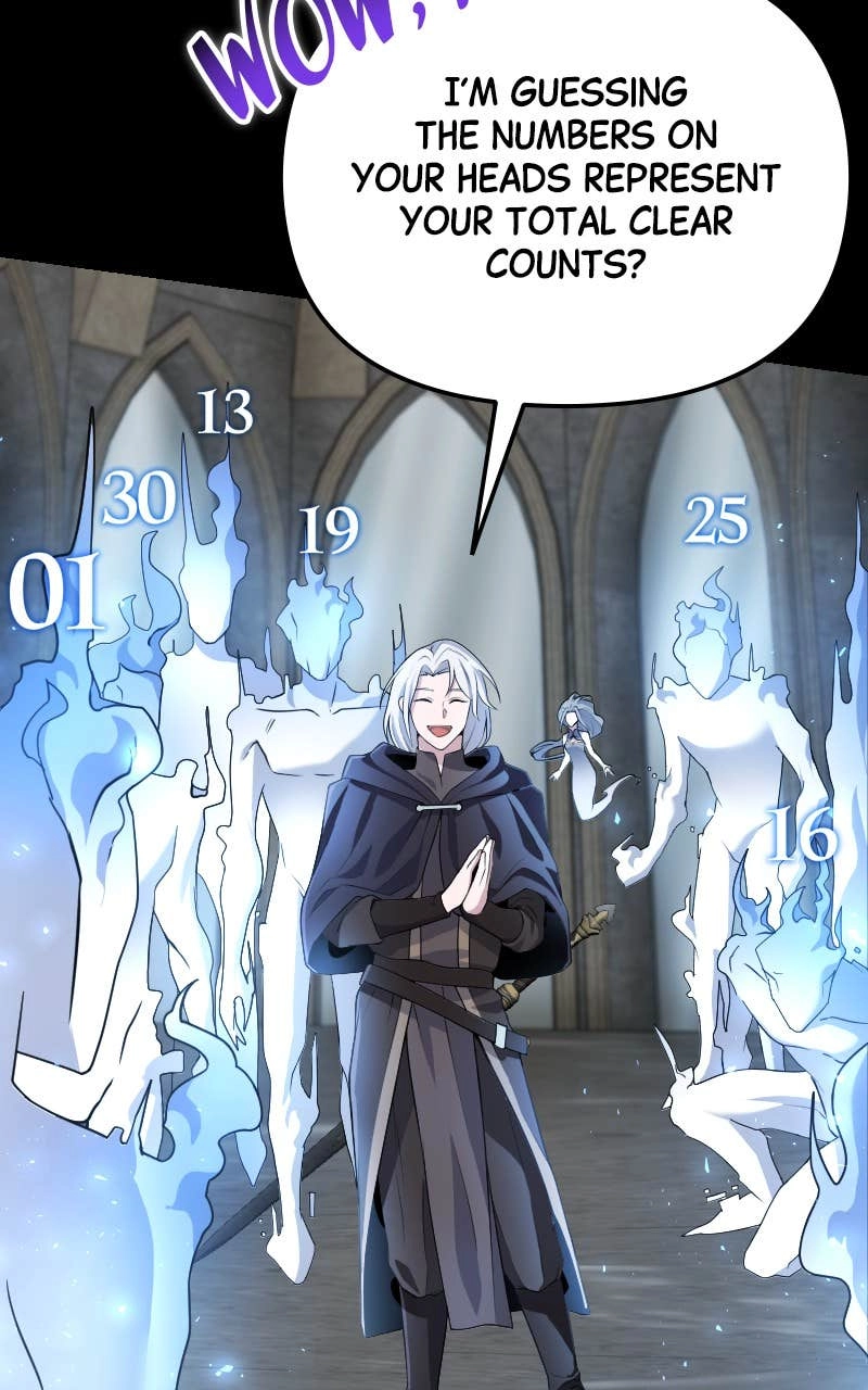 The Genius Spirited Streamer Chapter 47 - Page 49
