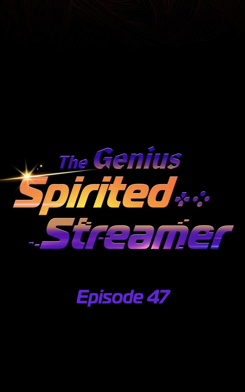 The Genius Spirited Streamer Chapter 47 - Page 54