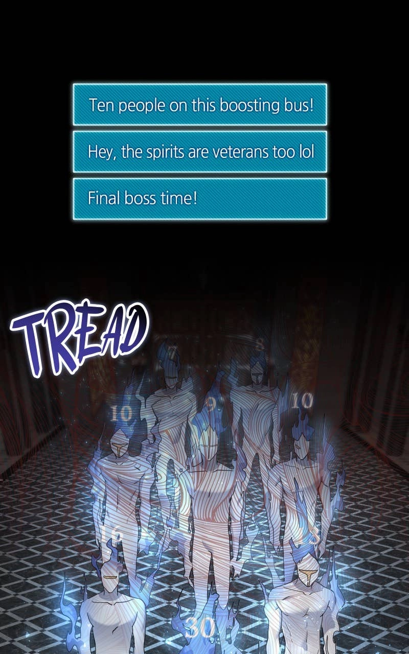 The Genius Spirited Streamer Chapter 47 - Page 55
