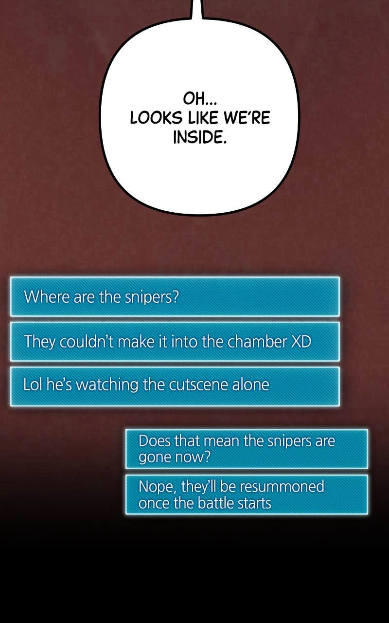 The Genius Spirited Streamer Chapter 47 - Page 98