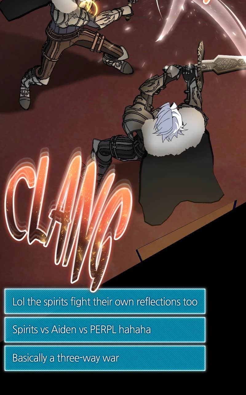 The Genius Spirited Streamer Chapter 47 - Page 132