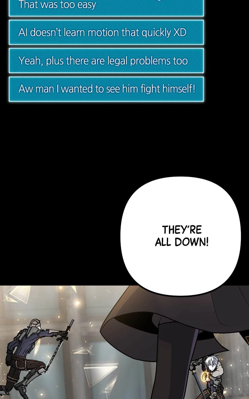 The Genius Spirited Streamer Chapter 47 - Page 139