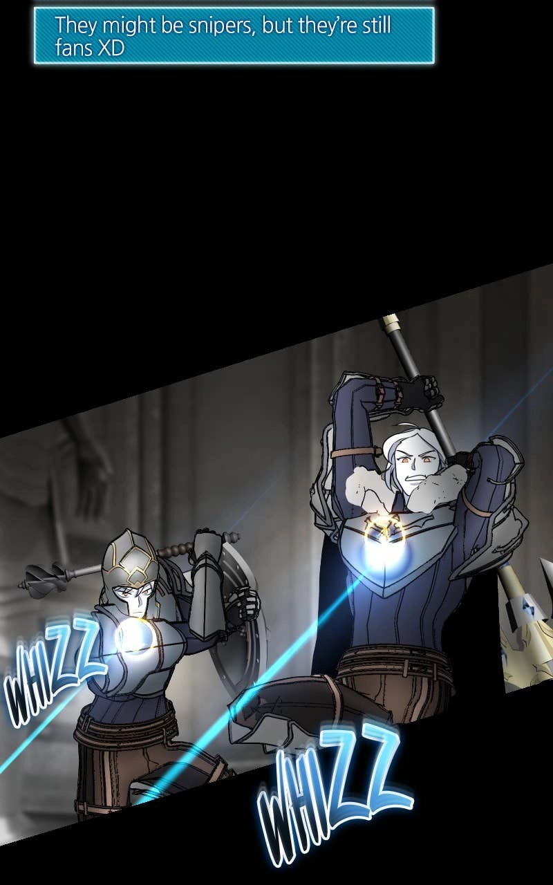 The Genius Spirited Streamer Chapter 47 - Page 144