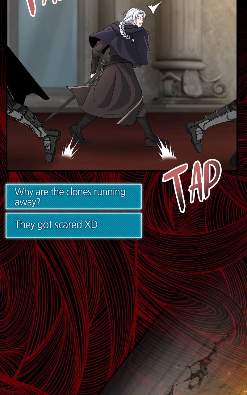 The Genius Spirited Streamer Chapter 48 - Page 7