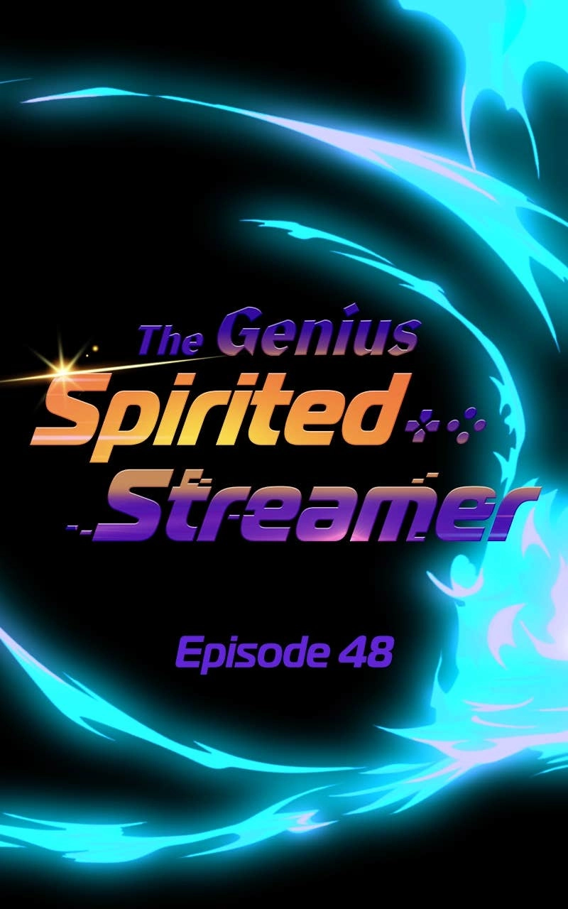 The Genius Spirited Streamer Chapter 48 - Page 42