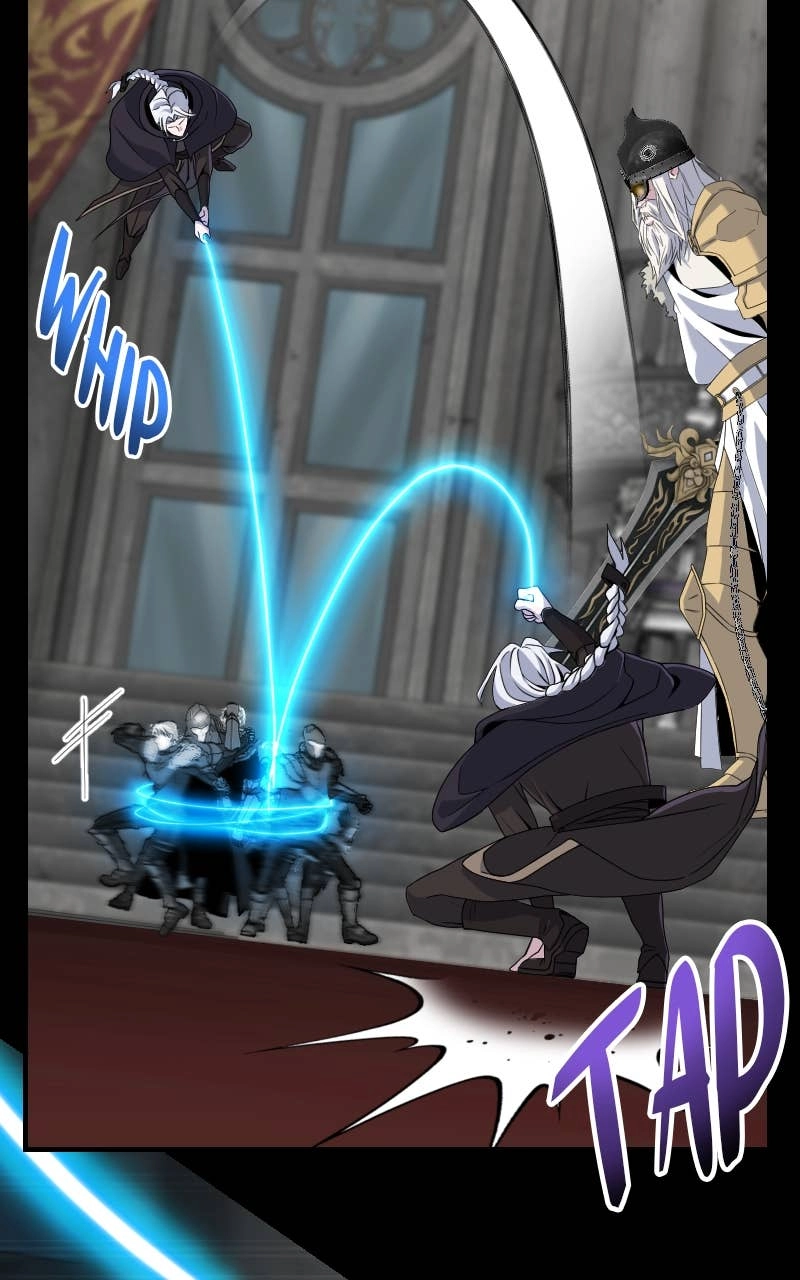 The Genius Spirited Streamer Chapter 48 - Page 67