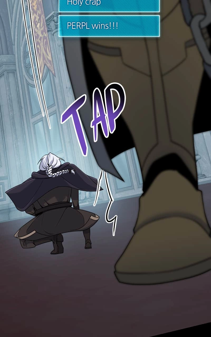 The Genius Spirited Streamer Chapter 48 - Page 184