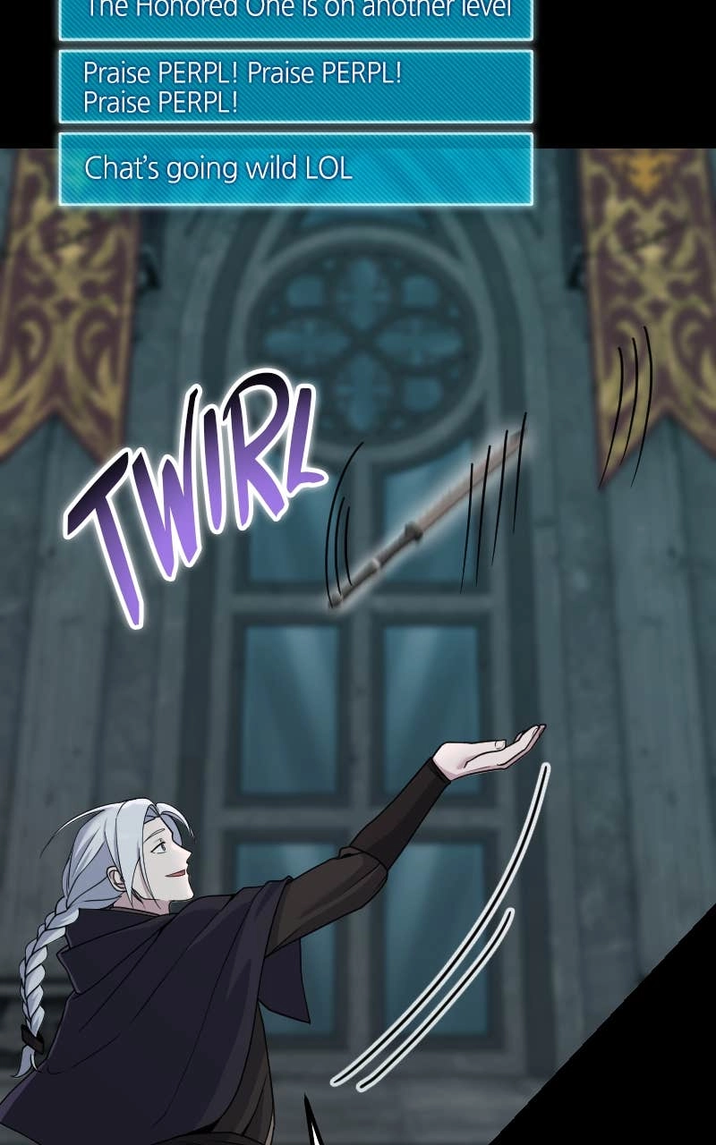 The Genius Spirited Streamer Chapter 48 - Page 206