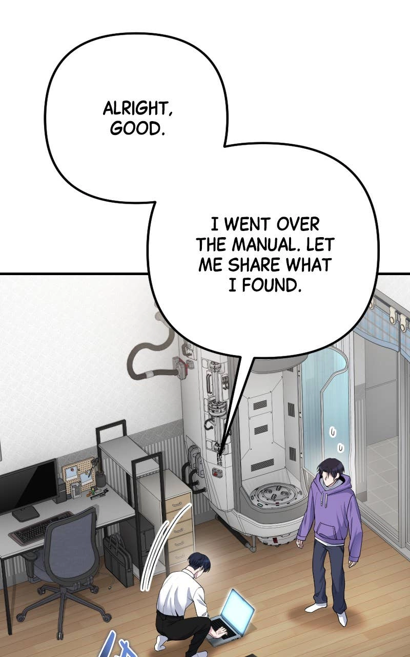 The Genius Spirited Streamer Chapter 49 - Page 36