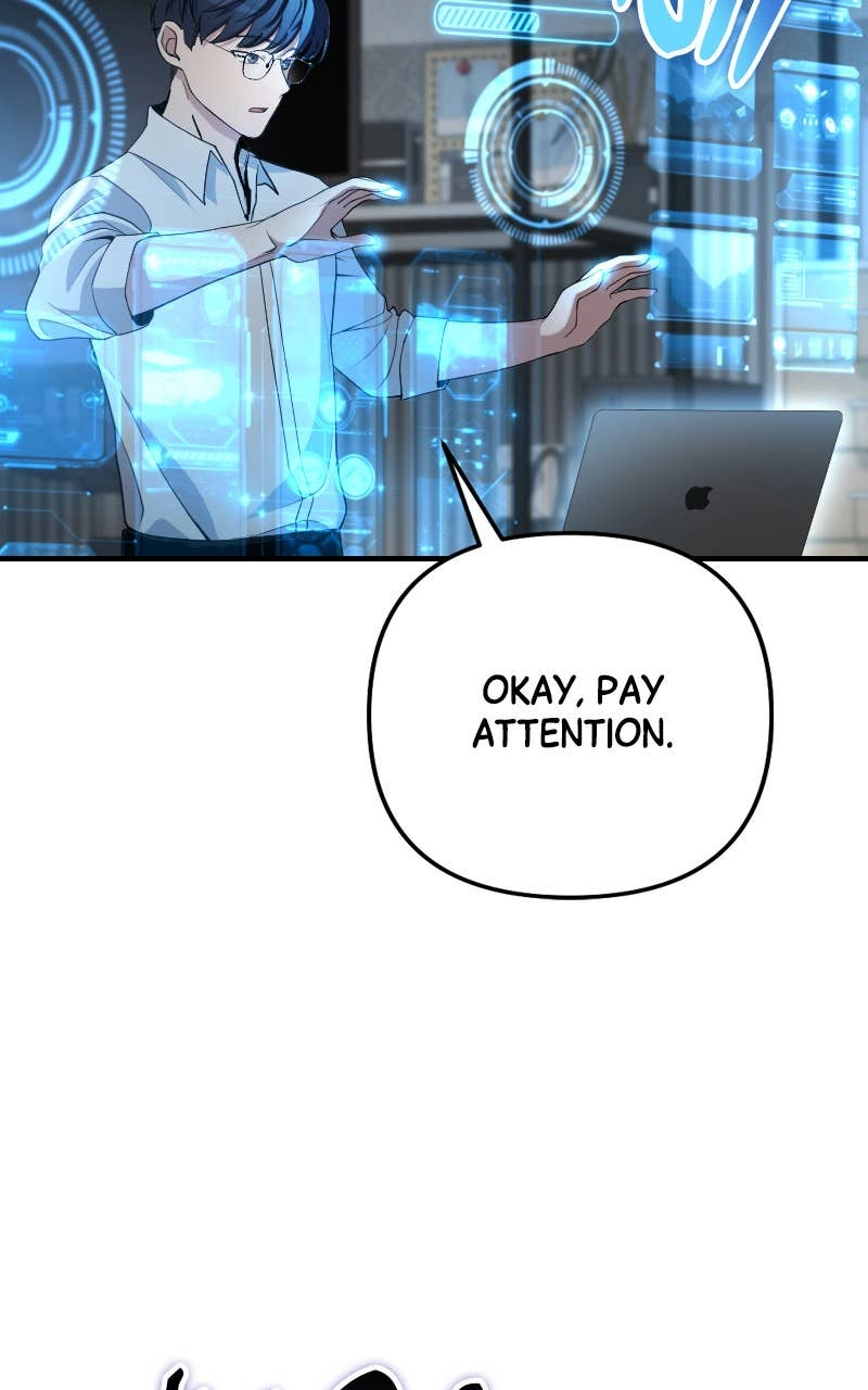 The Genius Spirited Streamer Chapter 49 - Page 38